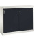 Akten-Sideboard 21471200S10076 2x3OH 1200x1600x400mm lgr/sgr
