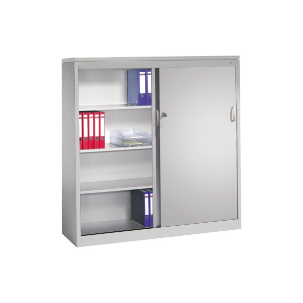 4050646133637 - Akten-Sideboard 21481200S10010 2x4OH 1600x1600x400mm lgr lgr 4050646133637 - Akten-Sideboard 21481200S10010 2x4OH 1600x1600x400mm lgr lgr