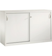 Akten-Sideboard 215600S10038 2x2OH 1000x1600x500mm lgr/lgr