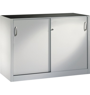 Werkzeugschrank 215609S10054 Schiebetür 1000x1600x500mm lgr/lgr