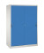 Werkzeugschrank 216900S10094 Schiebetür 1950x1600x600mm lgr/lbl