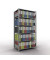 Regal MULTIplus150 17743 Grund 2.000x1.000x600mm MA vz