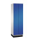Umkleidespind 4510020S10031 Sockel 2Abteile B600mm lgr/ebl