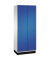Umkleidespind 4510022S10053 Sockel 2Abteile B800mm lgr/ebl