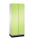 Umkleidespind 4510022S10052 Sockel 2Abteile B800mm lgr/vgn