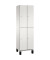 Doppelstockspind 4510120S10011 Füße 4Fächer B600mm lgr/lgr