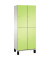 Doppelstockspind 4510122S10013 Füße 4Fächer B800mm lgr/vgn