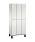 Doppelstockspind 4510130S10011 Füße 6Fächer B900mm lgr/lgr