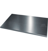 Einlegeboden 890180 500x500mm verzinkt