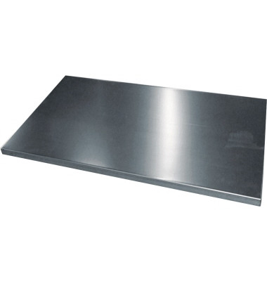 Einlegeboden 890180 500x500mm verzinkt