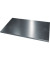Einlegeboden 890180 500x500mm verzinkt
