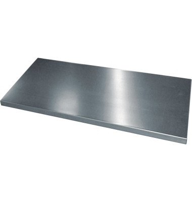 Einlegeboden 890080 500x400mm verzinkt