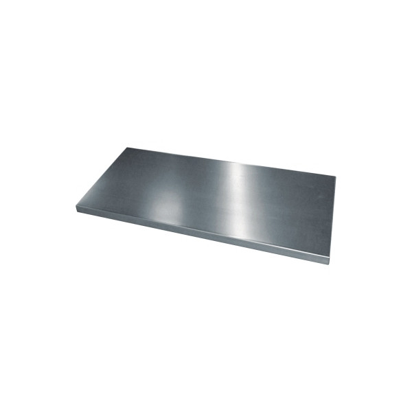 4050646200674 - Einlegeboden 890080 500x400mm verzinkt 4050646200674 CP-Möbel