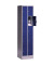 Schließf.schrank 8570201S10001 10Fächer 1950x620x500mm lgr/ebl