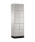 Schließf.schrank 8570201S10009 10Fächer 1950x620x500mm lgr/lgr