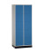Schließf.schrank 8570203S10020 10Fächer 1950x820x600mm lgr/lbl