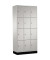 Schließf.schrank 8470301S10003 12Fächer 1950x920x500mm lgr/lgr