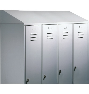 Schrägaufsatz 8504407035 230x1190x500mm lgr Schrägaufsatz 8504407035 230x1190x500mm lgr
