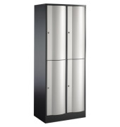 Doppelspind 8270272S10027 1950x770x540mm sgr/wsalu