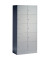 Fächerschrank 8270020S10003 Sockel 10Fächer lgr/lgr
