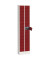 Fachschrank 80700201S10011 30Fächer lgr/rrt