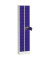 Fachschrank 80700201S10003 30Fächer lgr/ebl