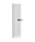 Fachschrank 80700201S10014 30Fächer lgr/lgr