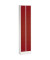 Fachschrank 80700203S10015 20Fächer lgr/rrt