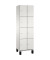 Fächerschrank 4510320S10017 Füße 8Fächer B600mm lgr/lgr