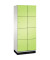 Fächerschrank 4510322S10011 Sockel 8Fächer B800mm lgr/vgn