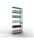 Regal MULTIplus150 12736 Anbau 2.500x1.000x300mm 6Böden vz