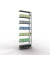 Regal MULTIplus150 12737 Anbau 3.000x1.000x300mm 7Böden vz