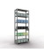Regal MULTIplus150 12741 Grund 2.500x1.000x400mm 6Böden vz