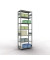 Regal MULTIplus150 12752 Grund 3.000x1.000x500mm 7Böden vz