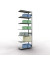 Regal MULTIplus150 12757 Anbau 3.000x1.000x500mm 7Böden vz