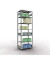 Regal MULTIplus150 12762 Grund 3.000x1.000x600mm 7Böden vz