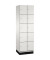 Fächerschrank 4510420S10010 Sockel 10Fächer B600mm lgr/lgr