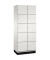 F&auml;cherschrank 4510422S10012 Sockel 10F&auml;cher B800mm lgr/lgr