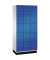 Fächerschrank 4510430S10012 Sockel 15Fächer B900mm lgr/ebl