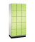 Fächerschrank 4510430S10013 Sockel 15Fächer B900mm lgr/vgn