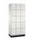 Fächerschrank 4510430S10010 Sockel 15Fächer B900mm lgr/lgr