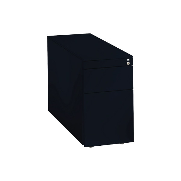 4056211346617 - Rollcontainer 54230003S10040 Hängerahmen M 3 6 small sgr sgr