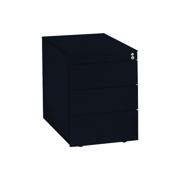 4052574502592 - Rollcontainer 5451000S10119 M 3 3 3 H570mm sgr sgr 4052574502592 - Rollcontainer 5451000S10119 M 3 3 3 H570mm sgr sgr