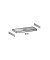 Fachboden 028083 800x200mm vz