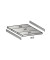 Fachboden 078083 800x700mm vz