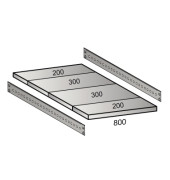 Fachboden 108083 800x1.000mm vz