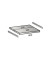 Fachboden 051083 800x500mm vz