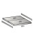Fachboden 061083 800x600mm vz