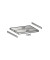Fachboden 041003 1.000x400mm vz