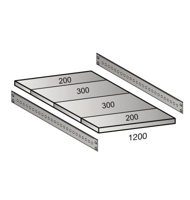 Fachboden 101023 1.200x1.000mm vz